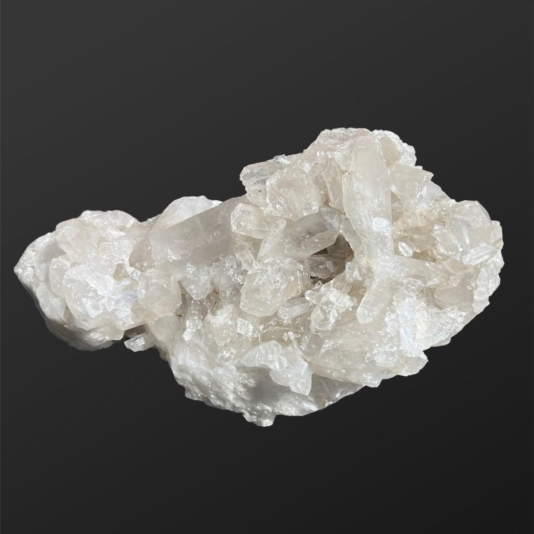 ✨超ビッグサイズの大迫力水晶クラスター‼️✨水晶クラスター 天然石 原石 置物