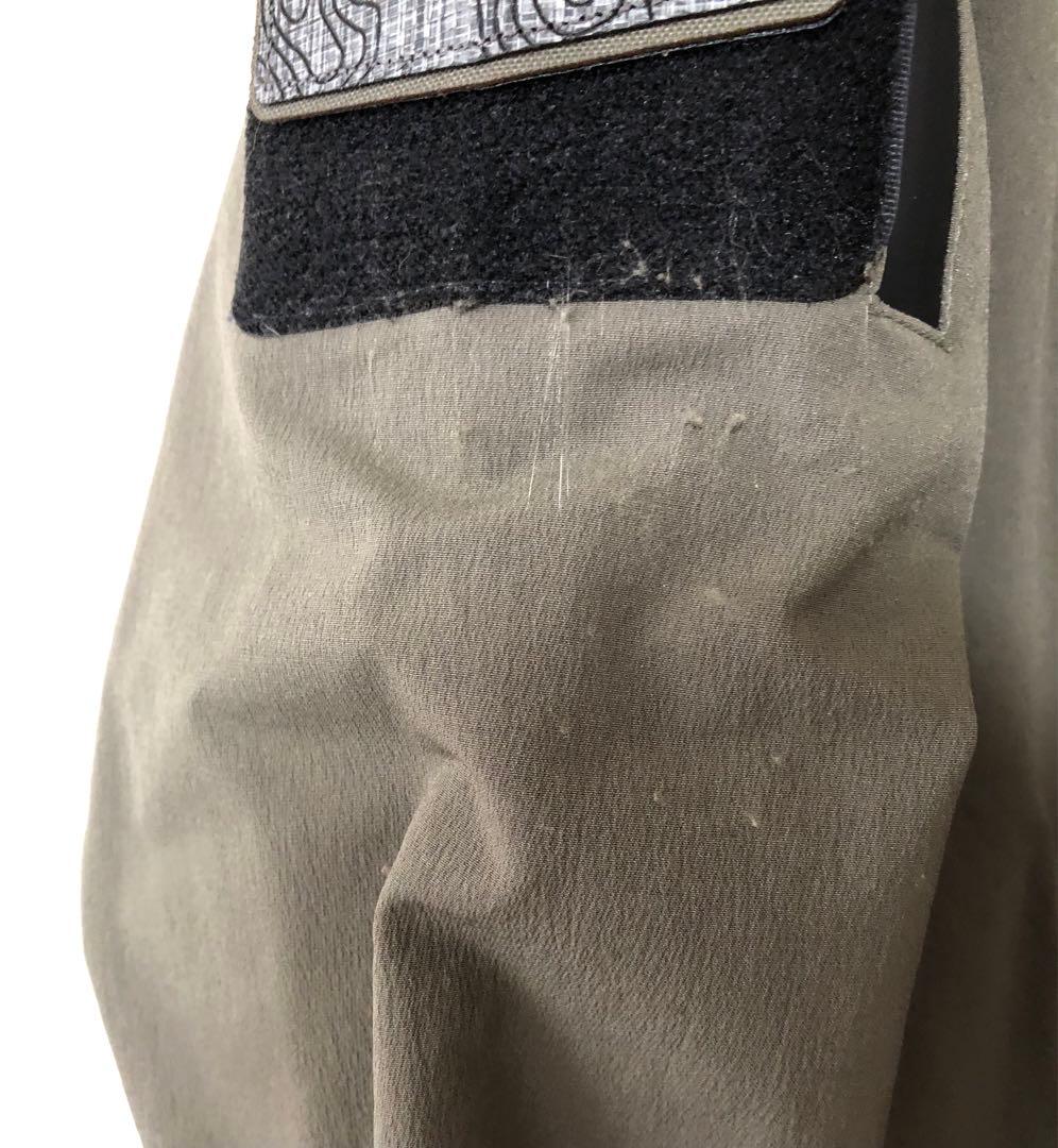 volk tactical gear 初代 LVS-Jacket Mサイズ