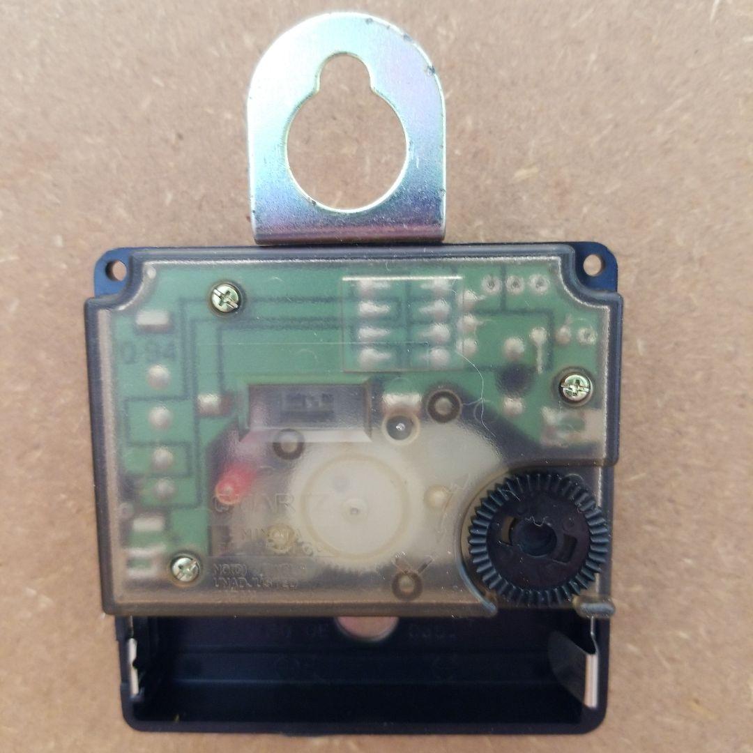 松任谷由実 TOSHIBA EMI 壁掛け時計 置時計