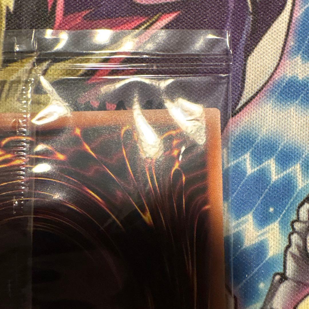 遊戯王 最安値 東京ドーム 青眼の白龍 25th 未開封 封筒付き 決闘者