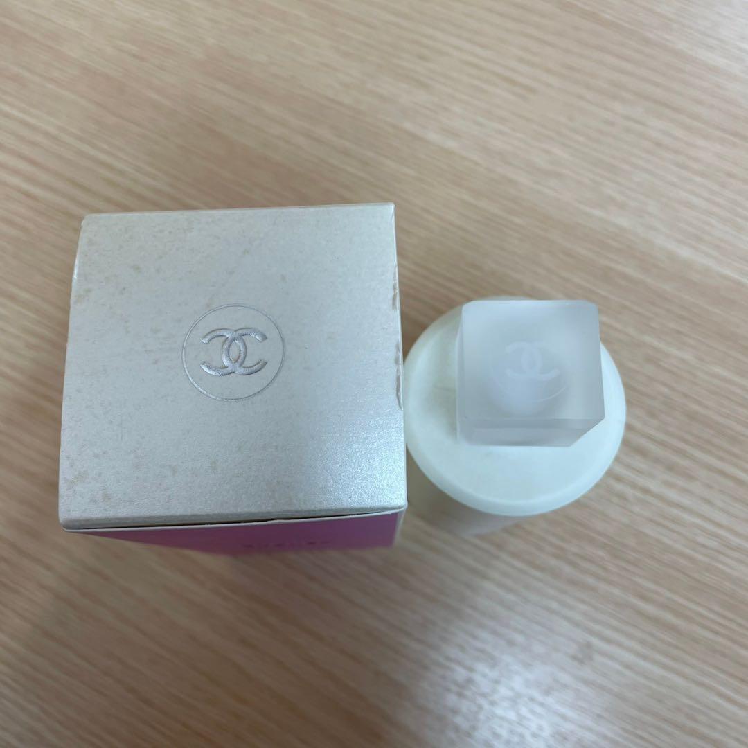 シャネル☆チャンス　オーフレッシュ　シャワージェル（ボディシャンプー）