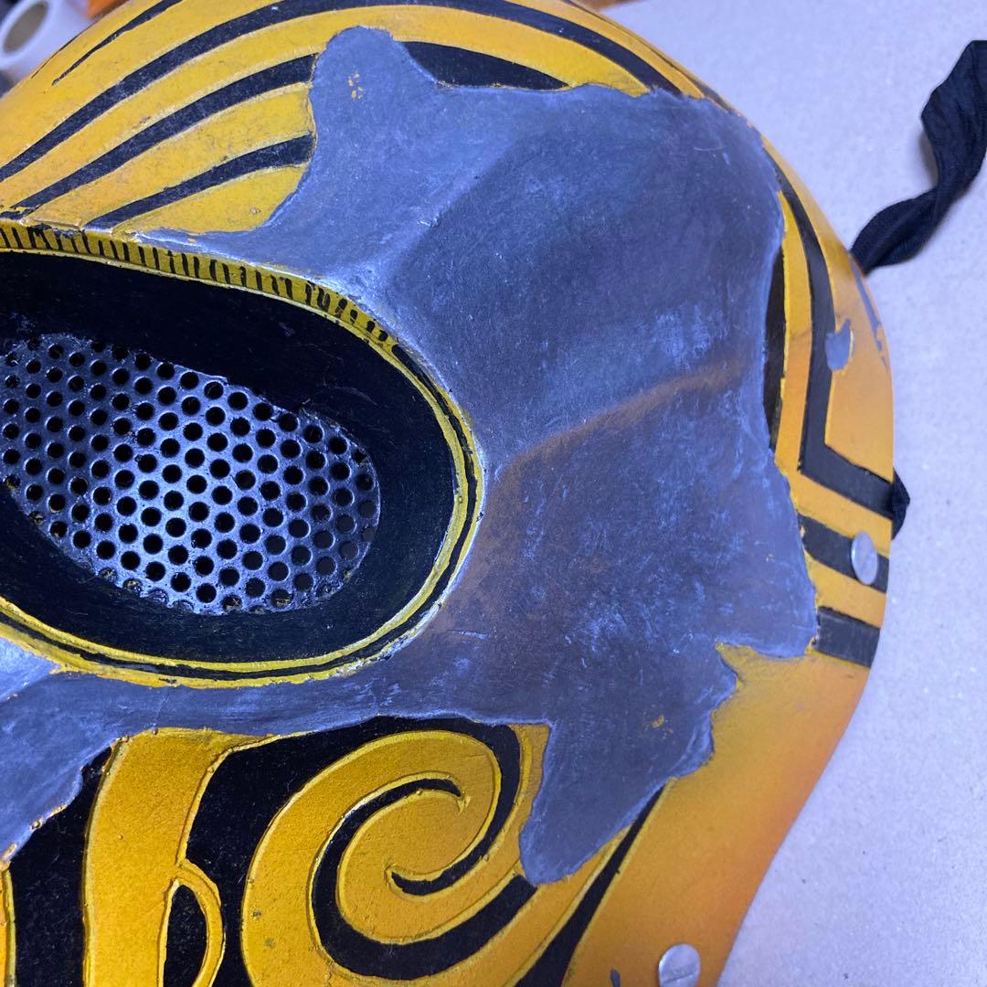 アーミー オブ ツー ブラボー マスク サバゲ - メルカリ