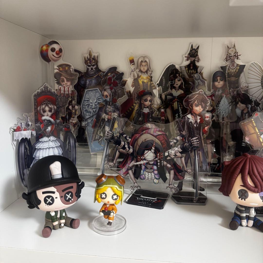 第五人格　まとめ売り