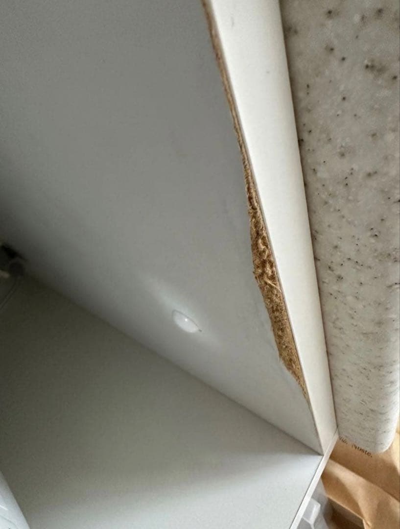 ‼️特別価格です‼️ニトリ　キッチンホードアルミナ2