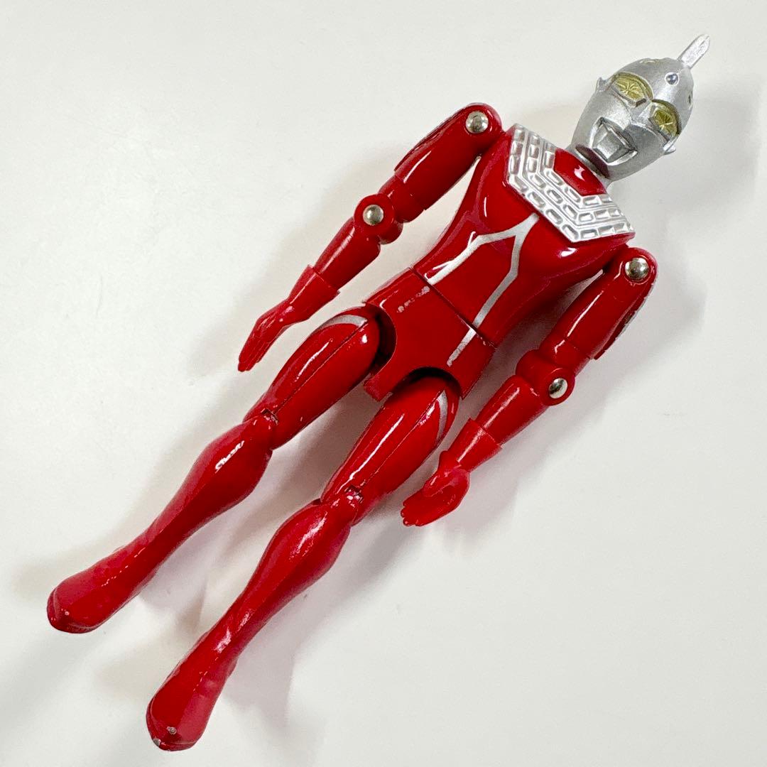 バンダイ ポピー 超合金 ウルトラセブン GC-07 フィギュア