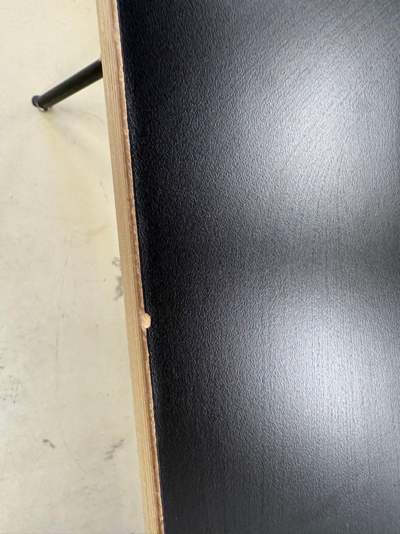 120×60×72 ジャーナルスタンダードファニチャーワークデスク　3台