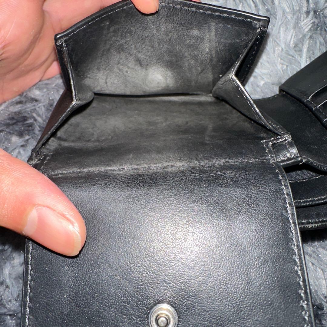 CELINE 財布 メンズ