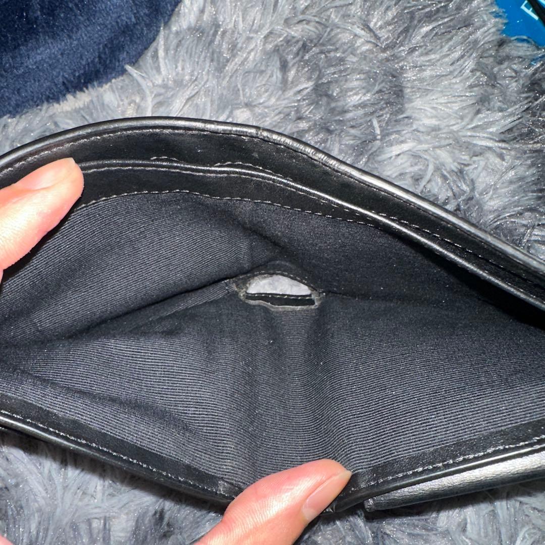 CELINE 財布 メンズ