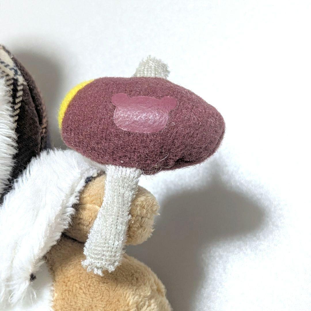 限定レア✨リラックマストア アニバーサリーぬいぐるみ吉祥寺店3周年