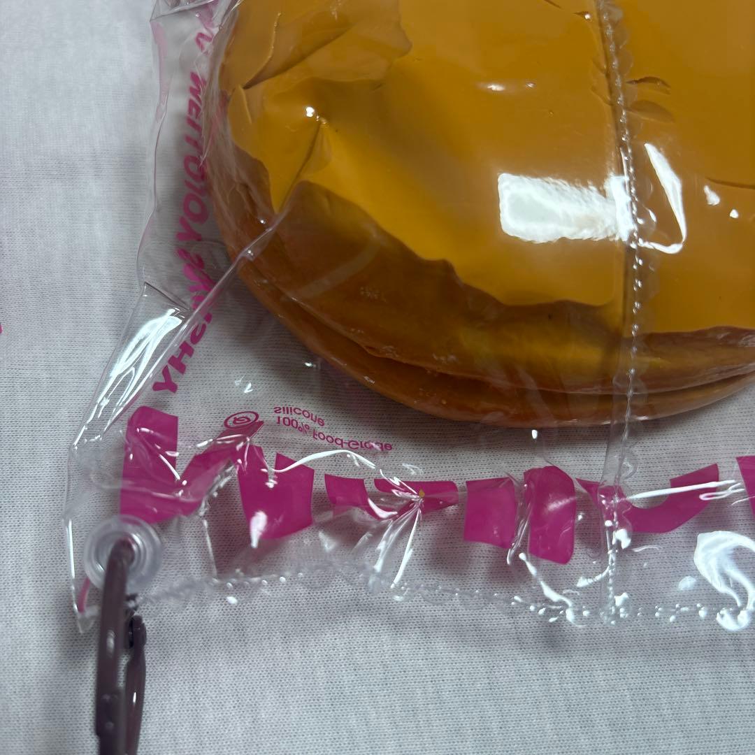 り*ち様 【即購入可〇】Mellojoy メロジョイ スクイーズ スフレ チョコ