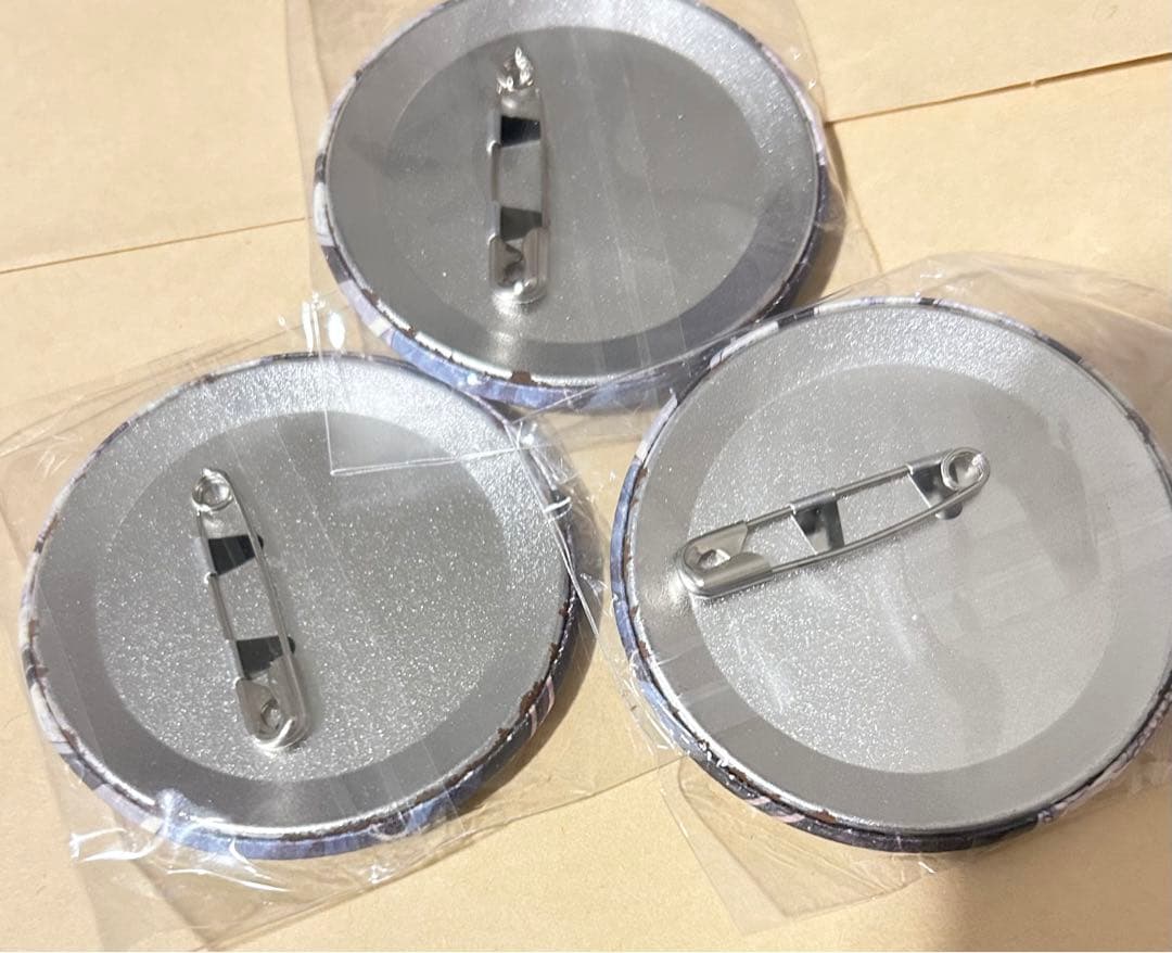 十龍之介 アイドリッシュセブン アイナナEXPO 缶バッジ UR - メルカリ