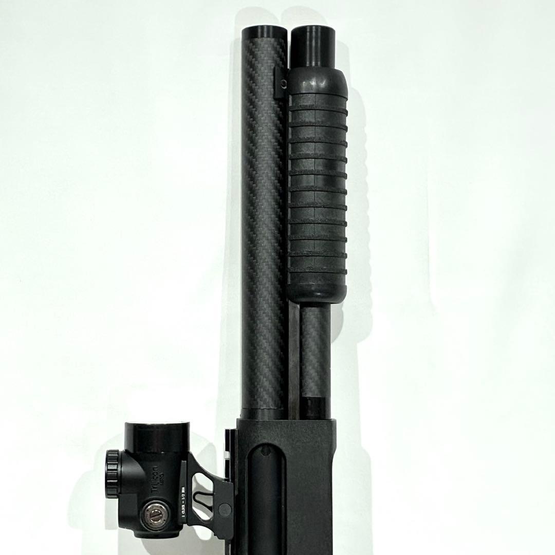 叩き売り】マルゼン CA870 カーボン ストレートアウターバレル - メルカリ