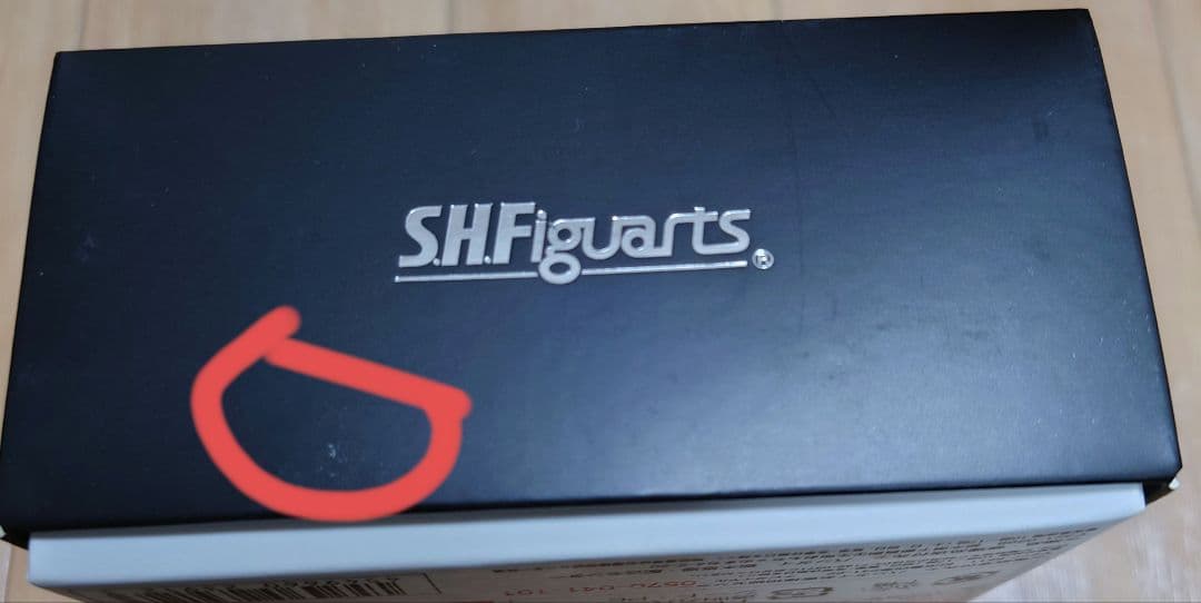 S.H.Figuarts（真骨彫製法） 仮面ライダー新1号、新2号セット