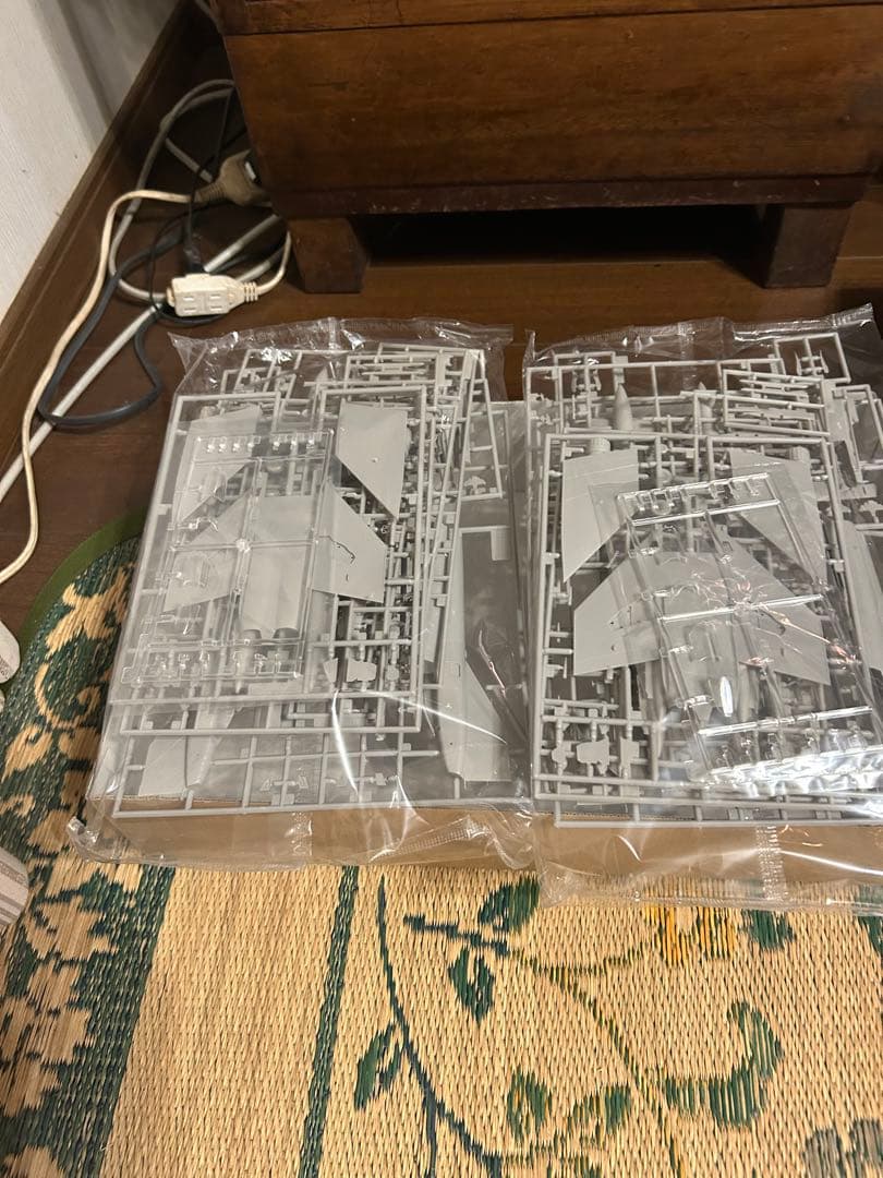 F-4B PHANTOM II CVW-15 COMBO 2機セット 1/72 - メルカリ