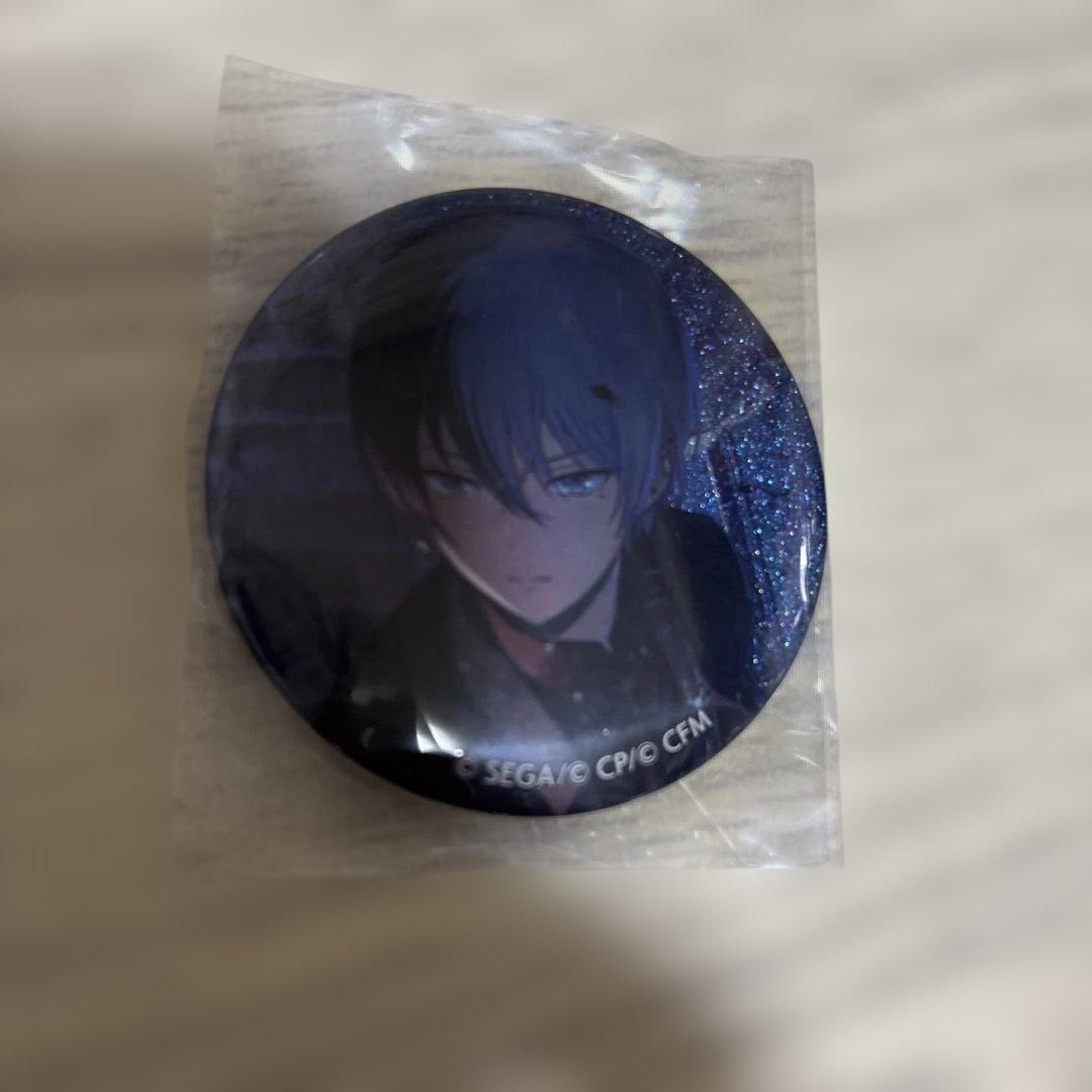 プロセカ 青柳冬弥 グリ缶 30A - メルカリ