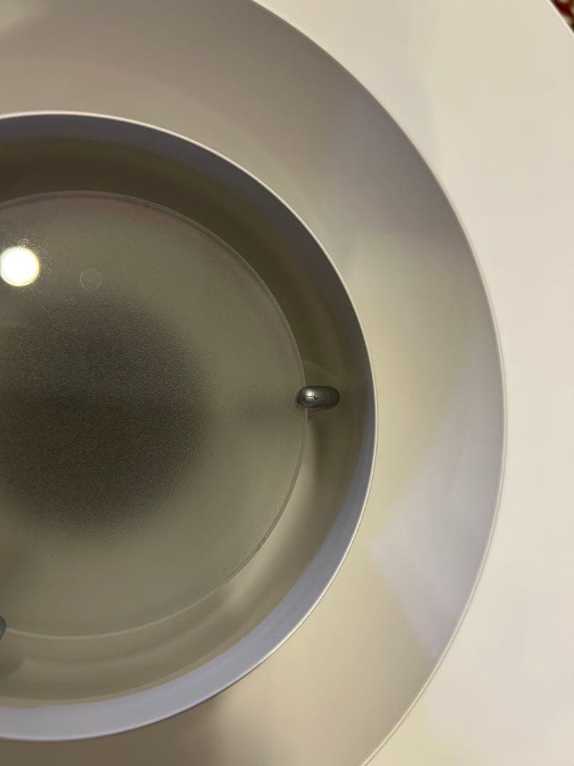 【シェードのみ】 Louis Poulsen PH50 ココナッツホワイト