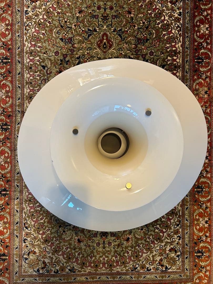 【シェードのみ】 Louis Poulsen PH50 ココナッツホワイト