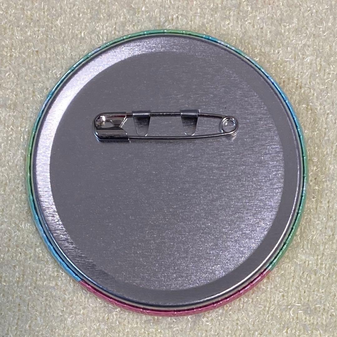 トゥインクル缶バッジ7 Lucky! 花海ことは - メルカリ