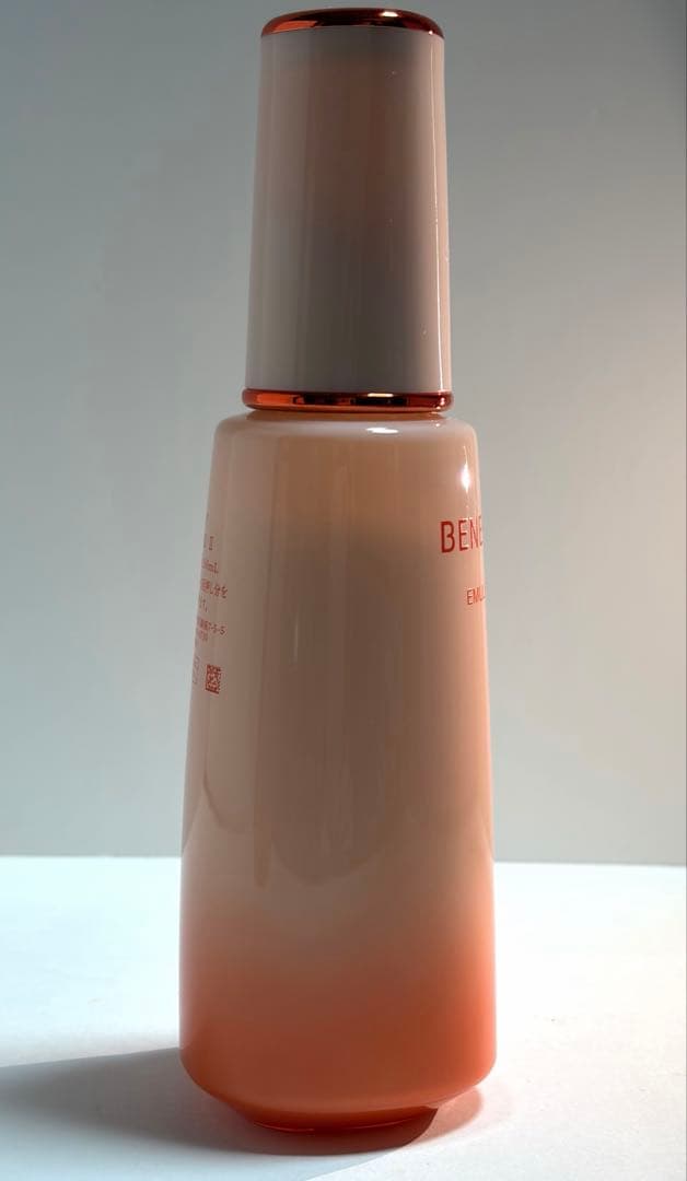 ベネフィーク　ローションEX・エマルジョンEX