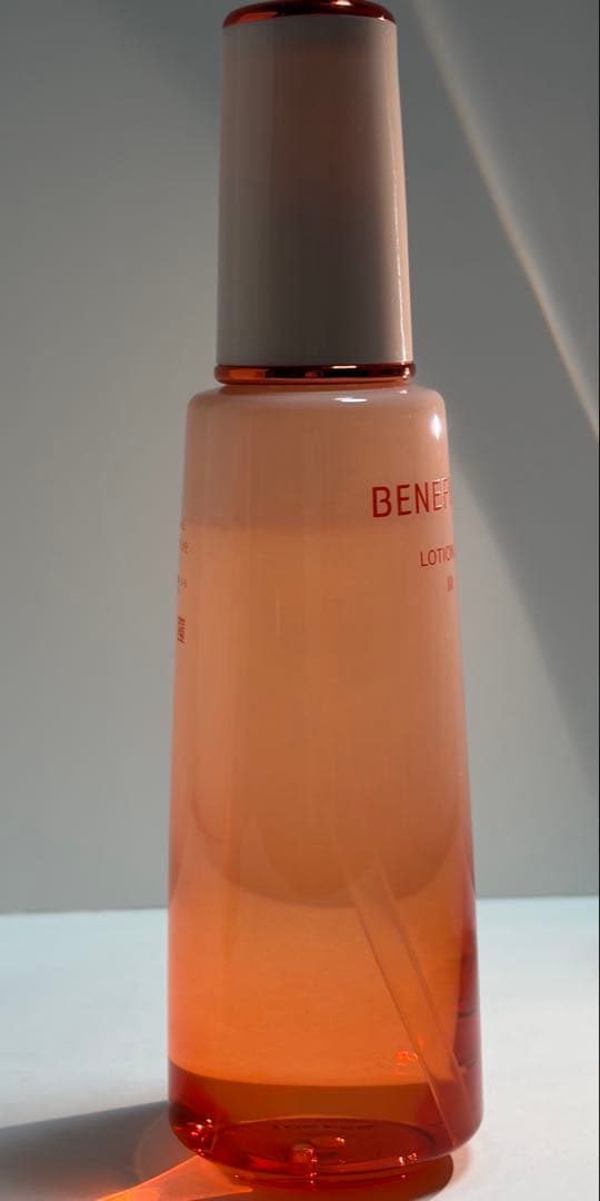 ベネフィーク　ローションEX・エマルジョンEX