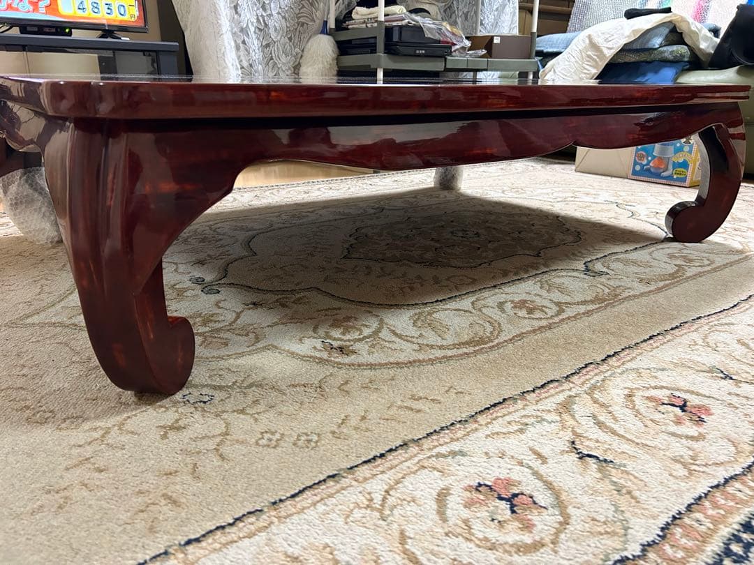 座卓　座敷テーブル