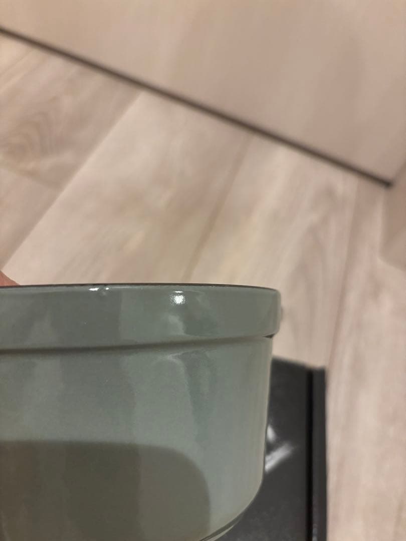 STAUB ラウンド ユーカリ