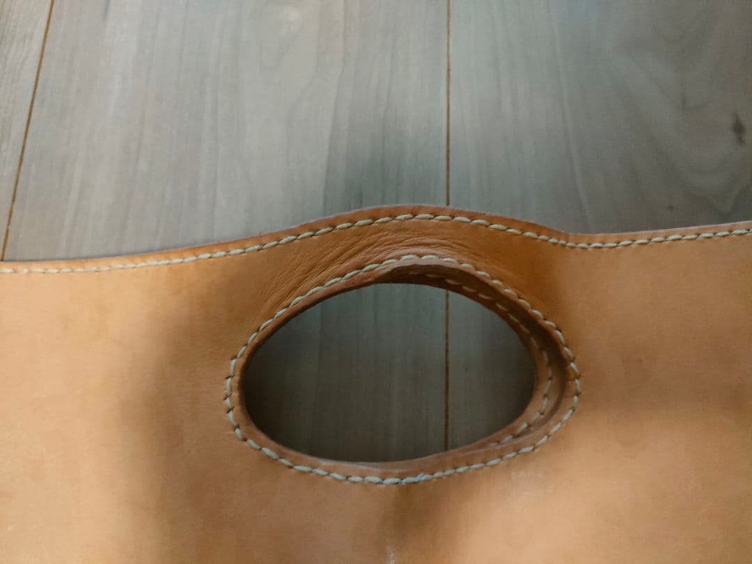 TARCO カラフル刺繍＆裂織バッグ トートバッグ　刺繍　パッチワーク【希少】