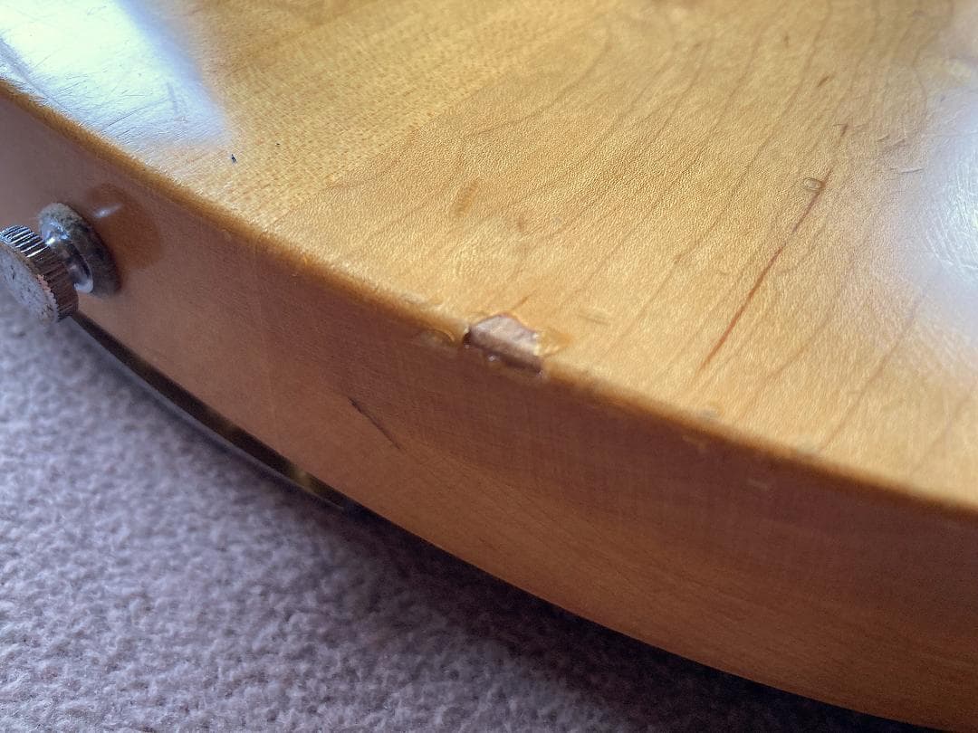 ベース GRECO PMB-800 PAUL MCCARTNEY BASS MIJ