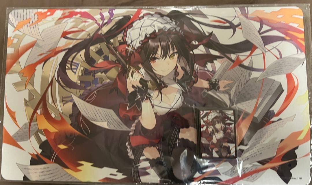 遊戯王 虚無の統括者英語EU版1stレリーフCDIP