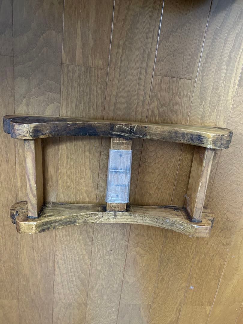 値下げ　木製バレル型ワインラック　ＴＨＥ　MADRID