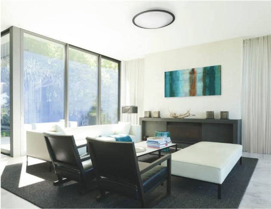 KOIZUMI AH48866L LED照明器具 調色 電球色 昼光色 木飾