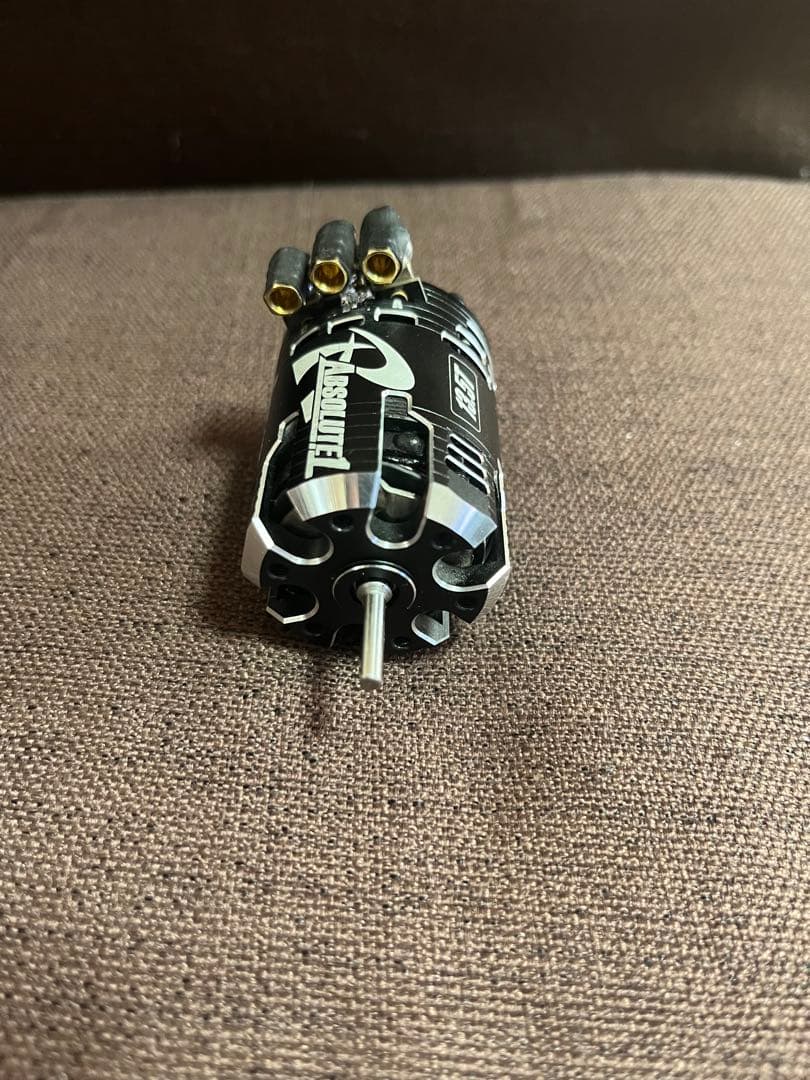 Reve D ABSOLUTE 1 RM-A135 13.5T モーター