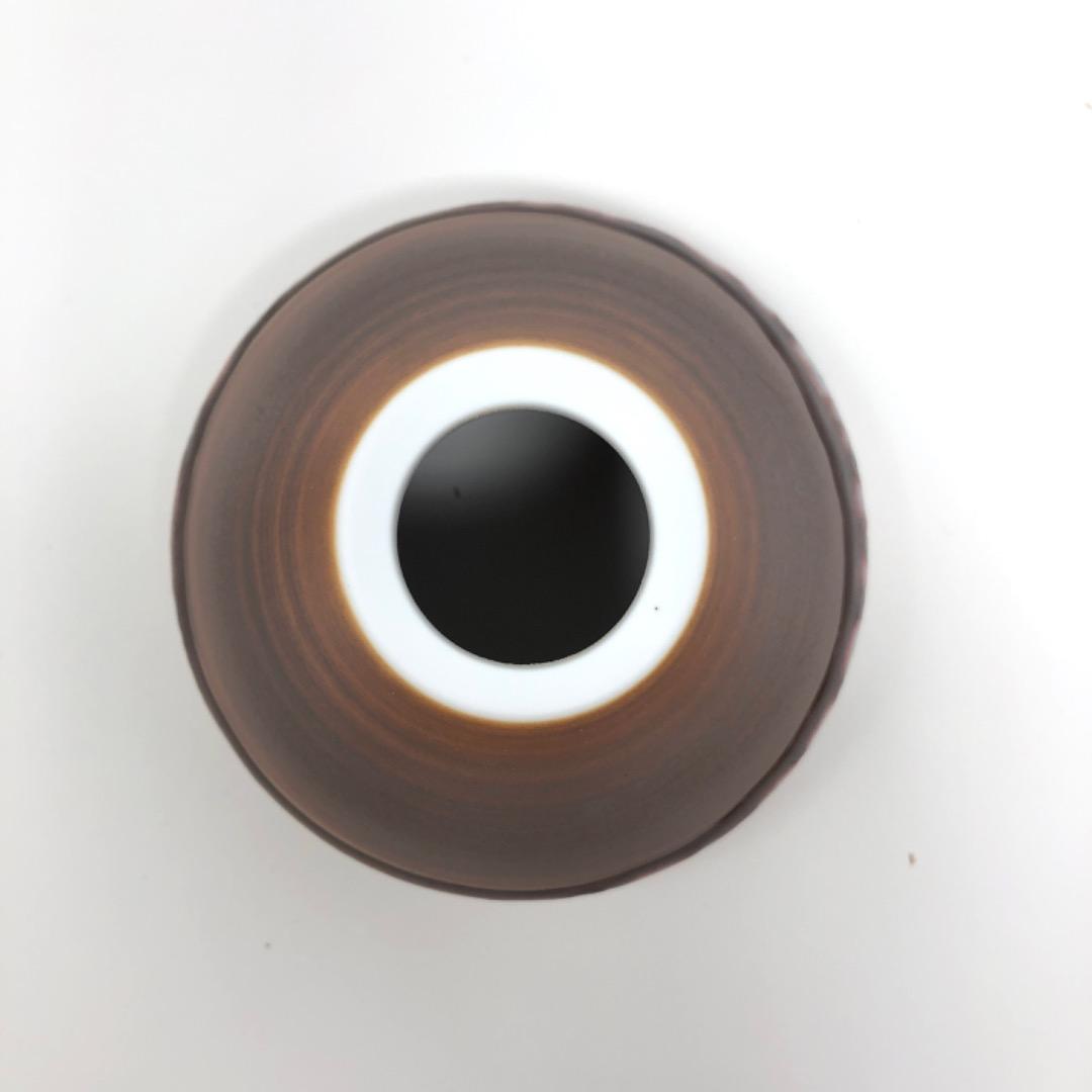 新品/箱付/2/個 マルヒロ ハサミ HASAMI タンクランプ/S レッド/赤