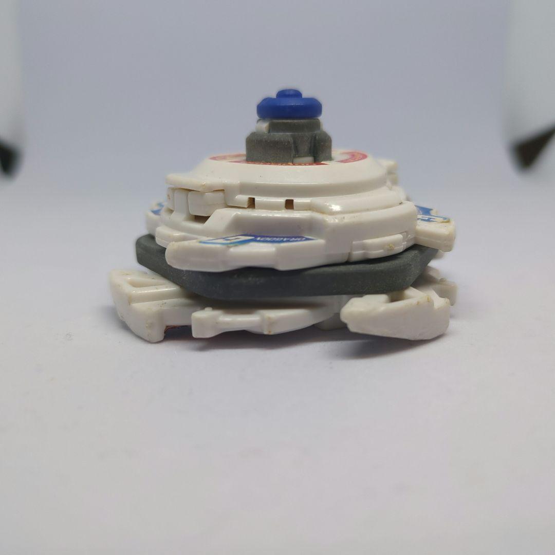 爆転シュートベイブレード ドラグーンgt