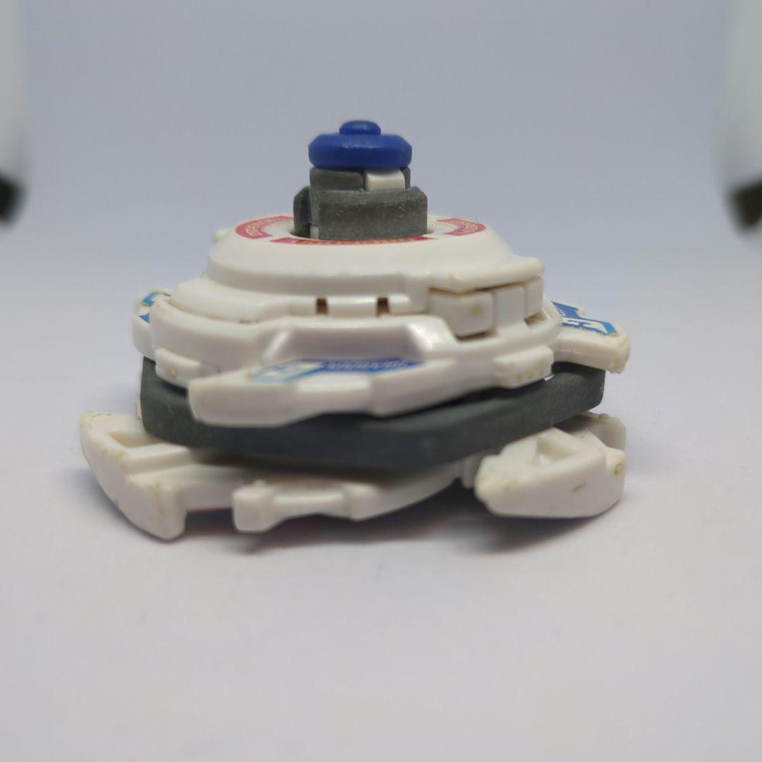 爆転シュートベイブレード ドラグーンgt