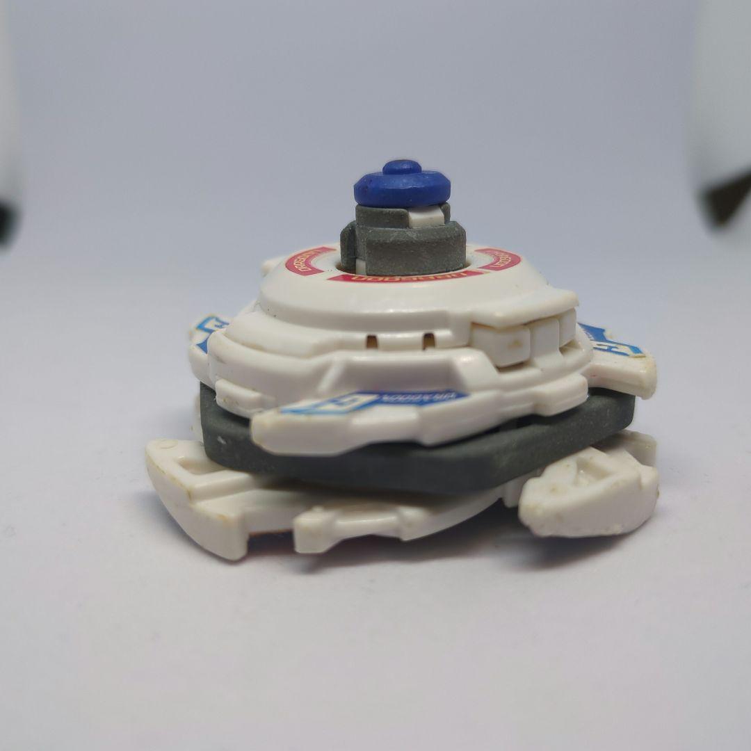 爆転シュートベイブレード ドラグーンgt