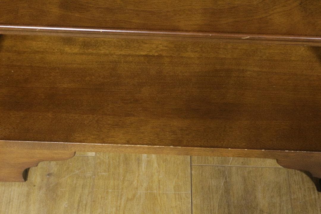 ★横浜ダニエル★棚★ブックシェルフ★飾り棚★