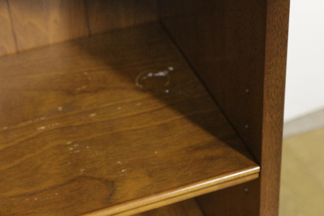 ★横浜ダニエル★棚★ブックシェルフ★飾り棚★