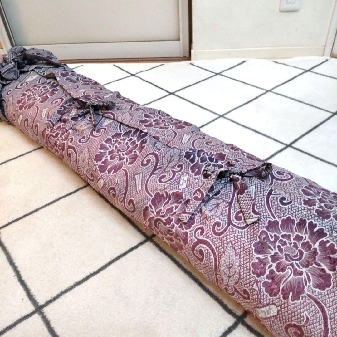 くり甲 綾杉彫り 刳甲 琴 13弦