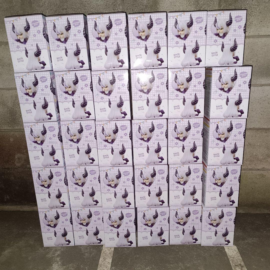 ホロライブ #hololive -ホロベイビーズ-ラプラス・ダークネス　30体