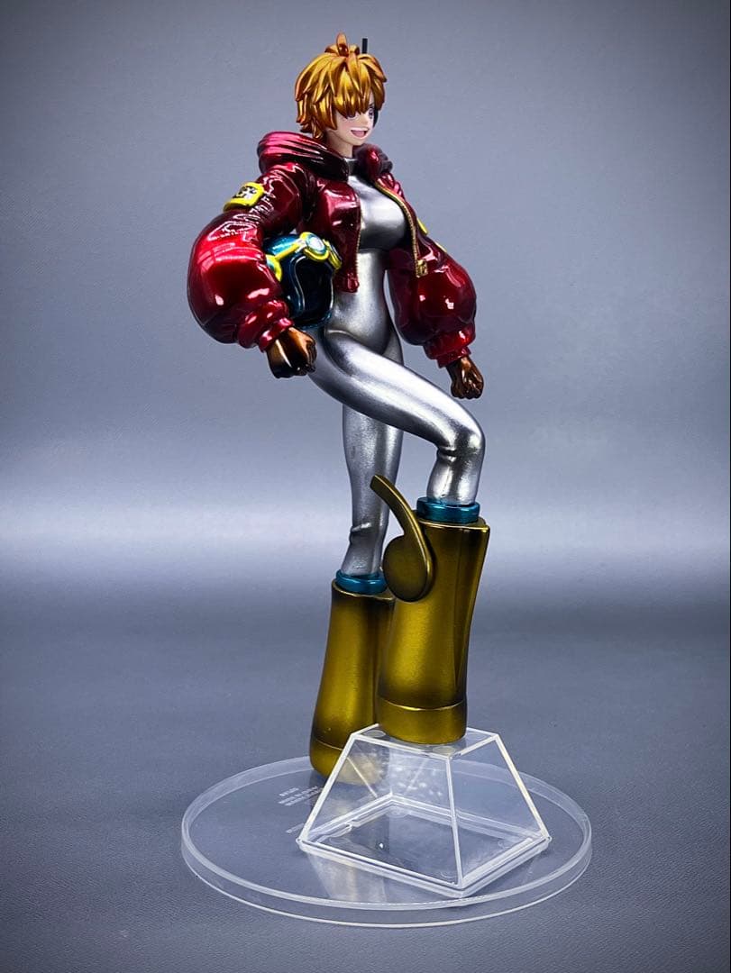 リペイント 一番くじ ワンピース メモリーオブヒロイン D賞 リリス