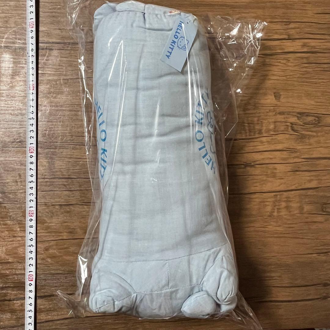 ハローキティ　ぬいぐるみクッション（枕）　抱き枕