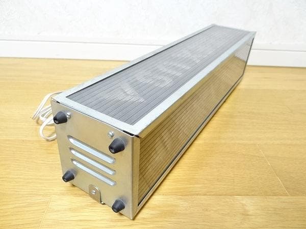 非売品 ビンテージ AVIREX USA アヴィレックス サイン 照明 ガレージ