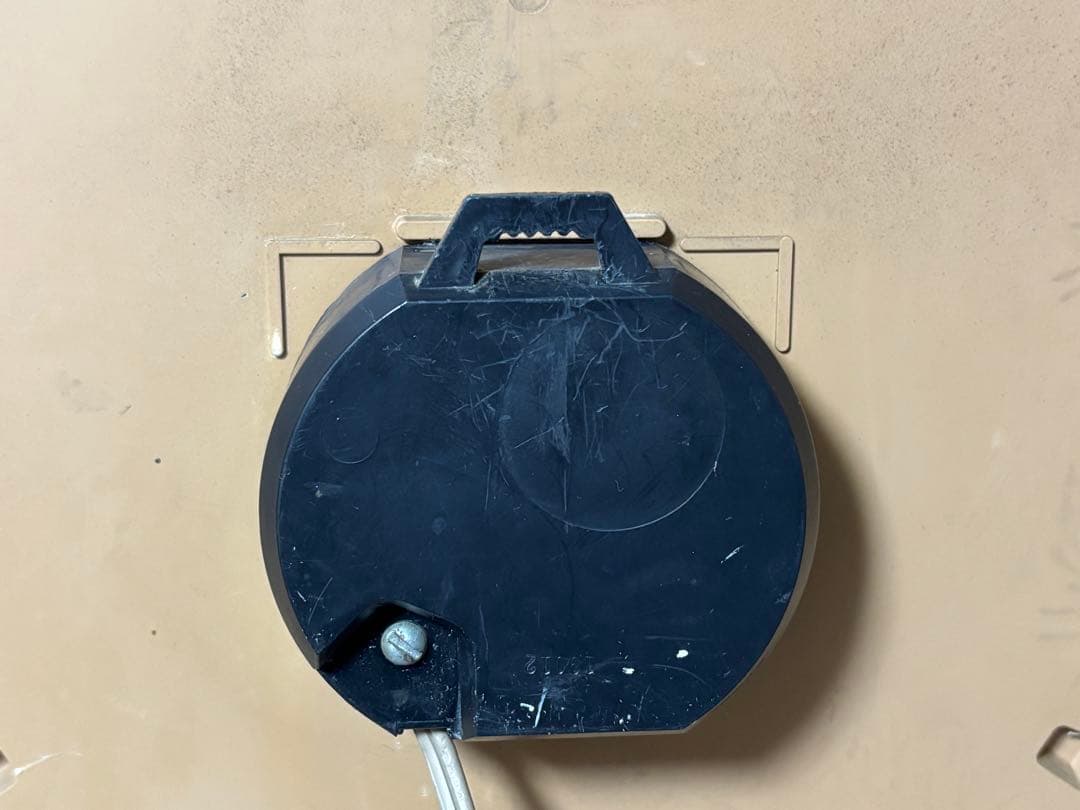 PEPSI-COLA ペプシコーラ レトロ 壁掛け時計 通電式 ヴィンテージ