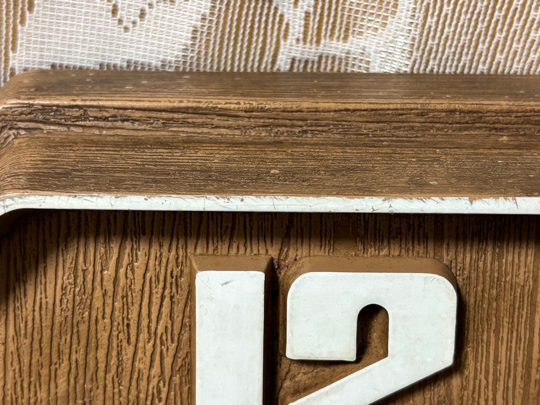 PEPSI-COLA ペプシコーラ レトロ 壁掛け時計 通電式 ヴィンテージ