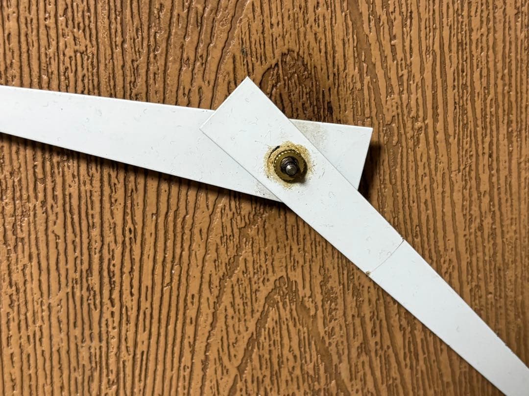 PEPSI-COLA ペプシコーラ レトロ 壁掛け時計 通電式 ヴィンテージ