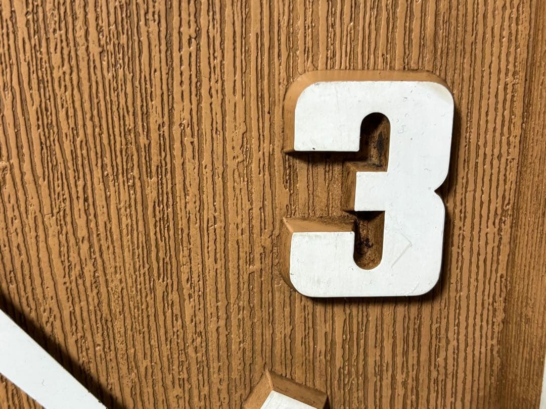 PEPSI-COLA ペプシコーラ レトロ 壁掛け時計 通電式 ヴィンテージ