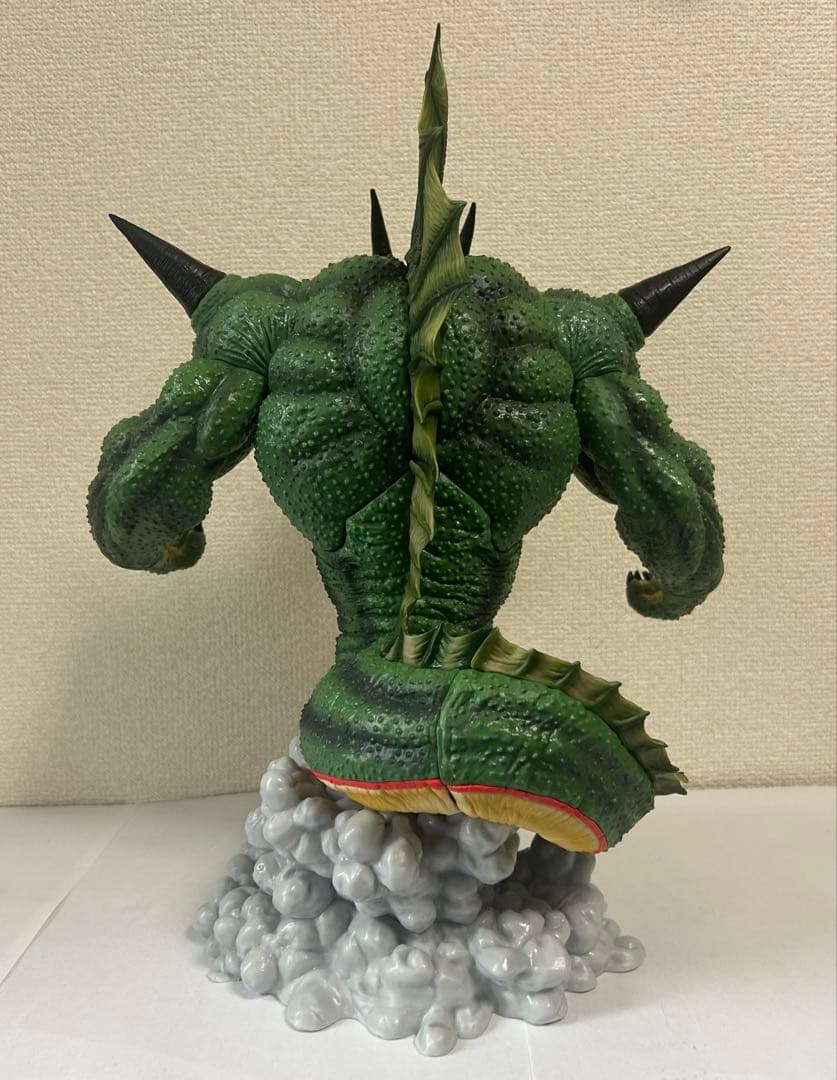 ドラゴンボール ポルンガ フィギュア 海外品 - メルカリ