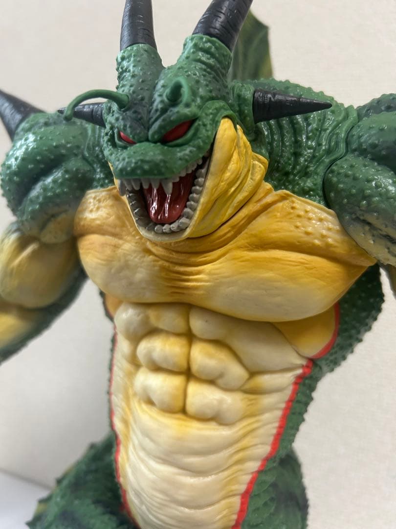 ドラゴンボール ポルンガ フィギュア 海外品 - メルカリ