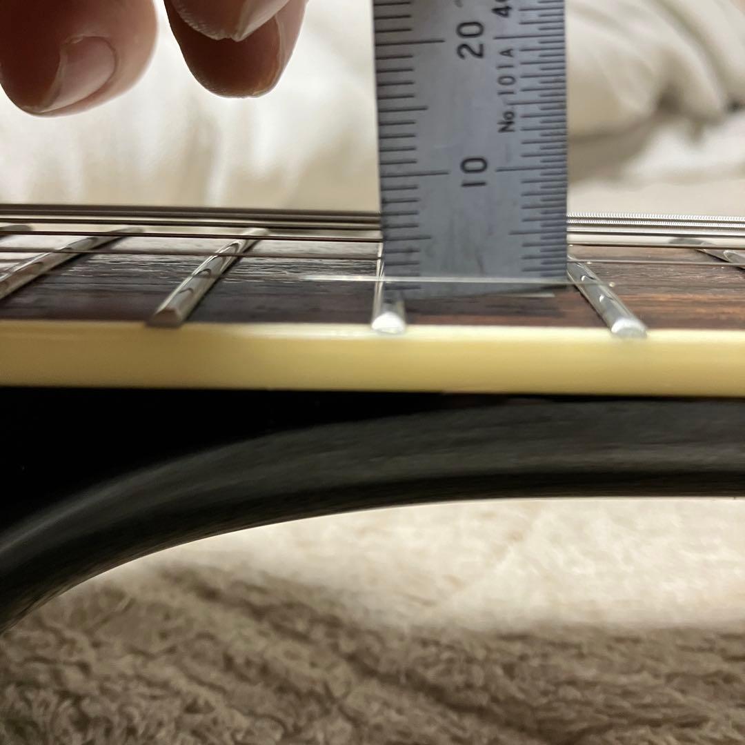 Burny Les Paul Custom 3PU バーニー レスポールカスタム